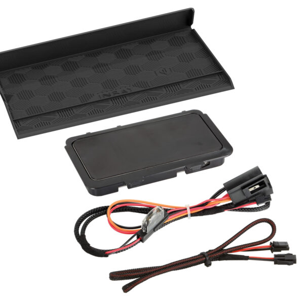 Ablage INBAY 10W VW Arteon3H Passat/Variant B83G 2020