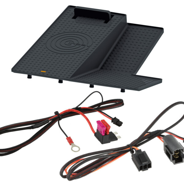 Ablage INBAY 10W VW Golf 7 Plug - Play