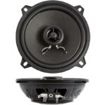 RETROSOUND Lautsprecher 5.25, 130mm Paar, Neodym