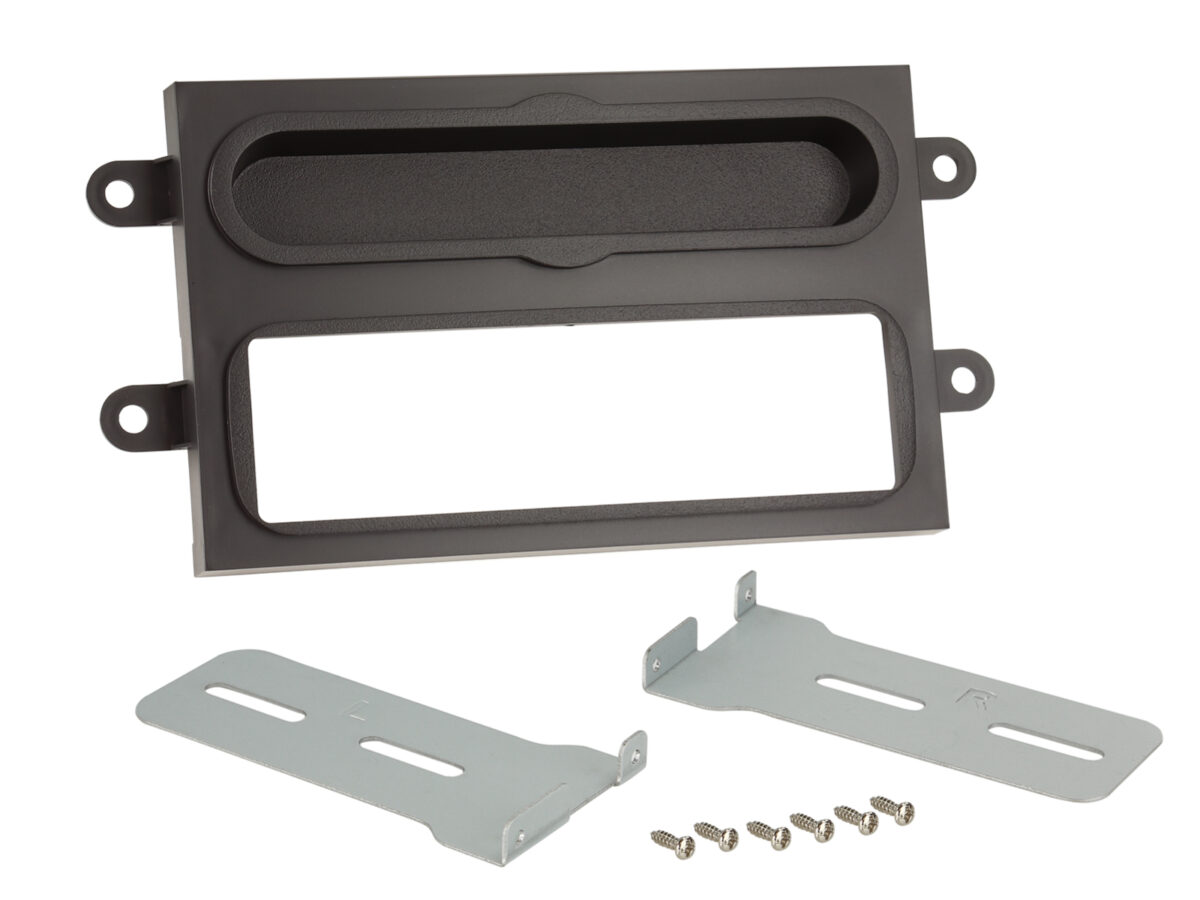 1-DIN RB Renault Twingo 2014- – Bild 1