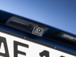 Rückfahrkamera-Einbaukit für Audi A4, A5 und Q5 – Bild 3