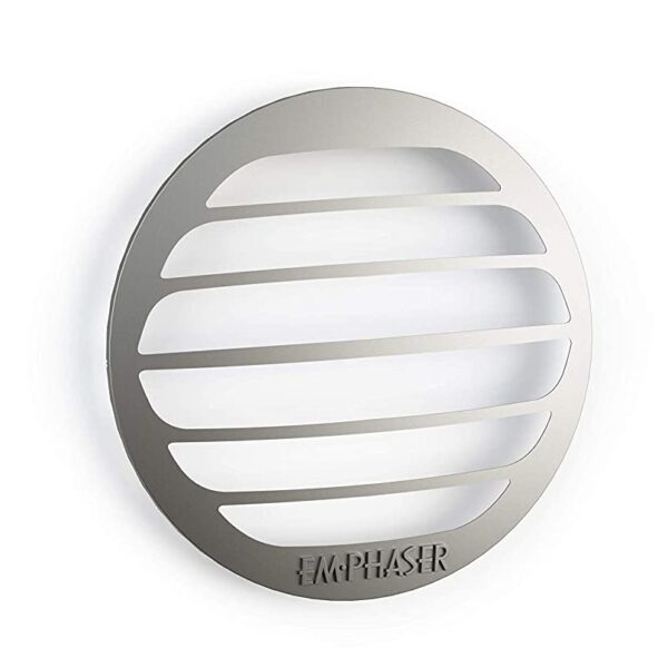 EMPHASER EM-MBGRILL stainless steel speakergrill for Mercedes