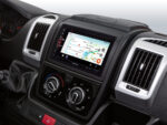 Alpine INE-W611DC Navigation Wohnmobil LKW – Bild 4