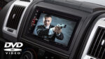 Alpine INE-W611DC Navigation Wohnmobil LKW – Bild 7