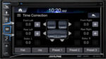 Alpine INE-W611DC Navigation Wohnmobil LKW – Bild 8