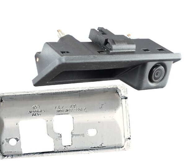 Griffleiste inkl Halter passend f Audi, VW ab 2016