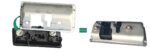 Griffleiste inkl Halter passend f Audi, VW ab 2016 – Bild 3
