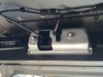 Griffleiste inkl Halter passend f Audi, VW ab 2016 – Bild 4