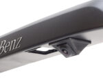 Alpine Rückfahrkamera-Einbau Kit für Mercedes Vito V447