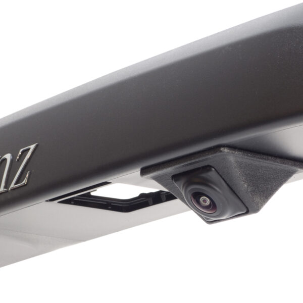 Alpine Rückfahrkamera-Einbau Kit für Mercedes Vito V447