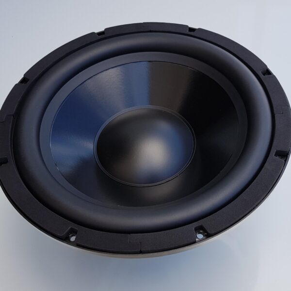 Spectron SPC300Z Subwoofer 30 cm 300 Watt