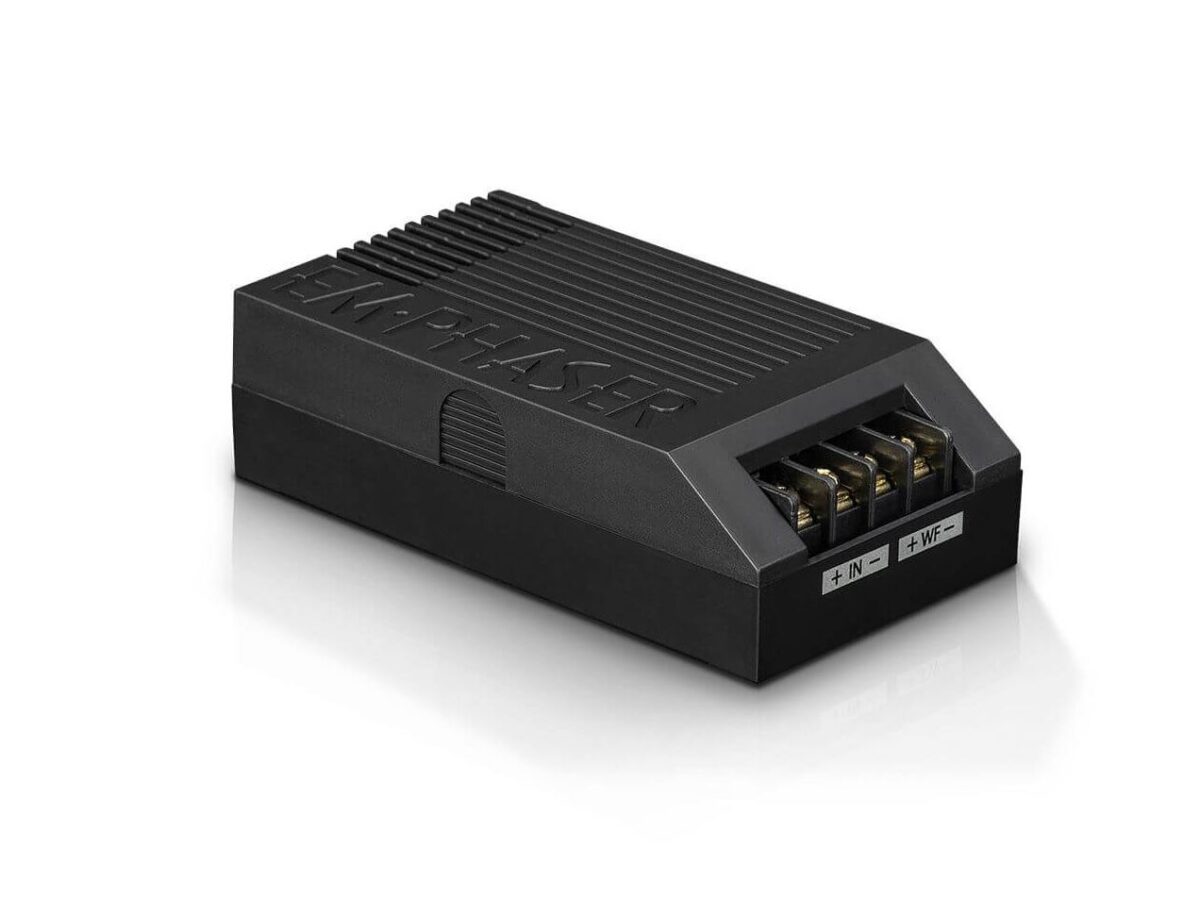 EMPHASER ECP-M4 Monolith ECP-M4 2-Way Compo 10 cm – Bild 3
