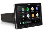 ZENEC Z-N965 mit 9 Zoll Display DAB, DSP, Android Auto, Apple Carplay