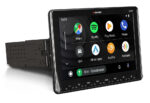 ZENEC Z-N965 mit 9 Zoll Display DAB, DSP, Android Auto, Apple Carplay – Bild 5