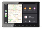 ZENEC Z-N965 mit 9 Zoll Display DAB, DSP, Android Auto, Apple Carplay – Bild 11