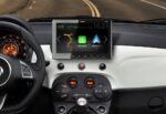 ZENEC Z-N965 mit 9 Zoll Display DAB, DSP, Android Auto, Apple Carplay – Bild 16