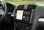 ZENEC Z-N965 mit 9 Zoll Display DAB, DSP, Android Auto, Apple Carplay – Bild 20