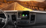ZENEC Z-N965 mit 9 Zoll Display DAB, DSP, Android Auto, Apple Carplay – Bild 26