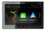 ZENEC Z-N965 mit 9 Zoll Display DAB, DSP, Android Auto, Apple Carplay – Bild 6