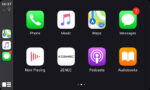 ZENEC Z-N965 mit 9 Zoll Display DAB, DSP, Android Auto, Apple Carplay – Bild 8