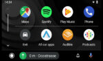 ZENEC Z-N965 mit 9 Zoll Display DAB, DSP, Android Auto, Apple Carplay – Bild 9