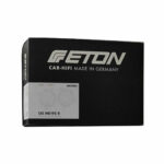 ETON MB195R RIGHT HAND DRIVE Subwoofer for Mercedes Benz – Bild 3