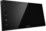 Kenwood DMX-5020DABS Moniceiver Apple CarPlay - Android Auto – Bild 6