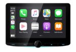 Kenwood DMX-9720XDS Digital Media Receiver mit 10,1-Zoll-HD-Display – Bild 2