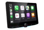 Kenwood DMX-9720XDS Digital Media Receiver mit 10,1-Zoll-HD-Display – Bild 3