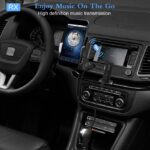 Bluetooth 5,0 Audio Receiver Transmitter Wireless Adapter für Auto TV MP3 PC – Bild 4