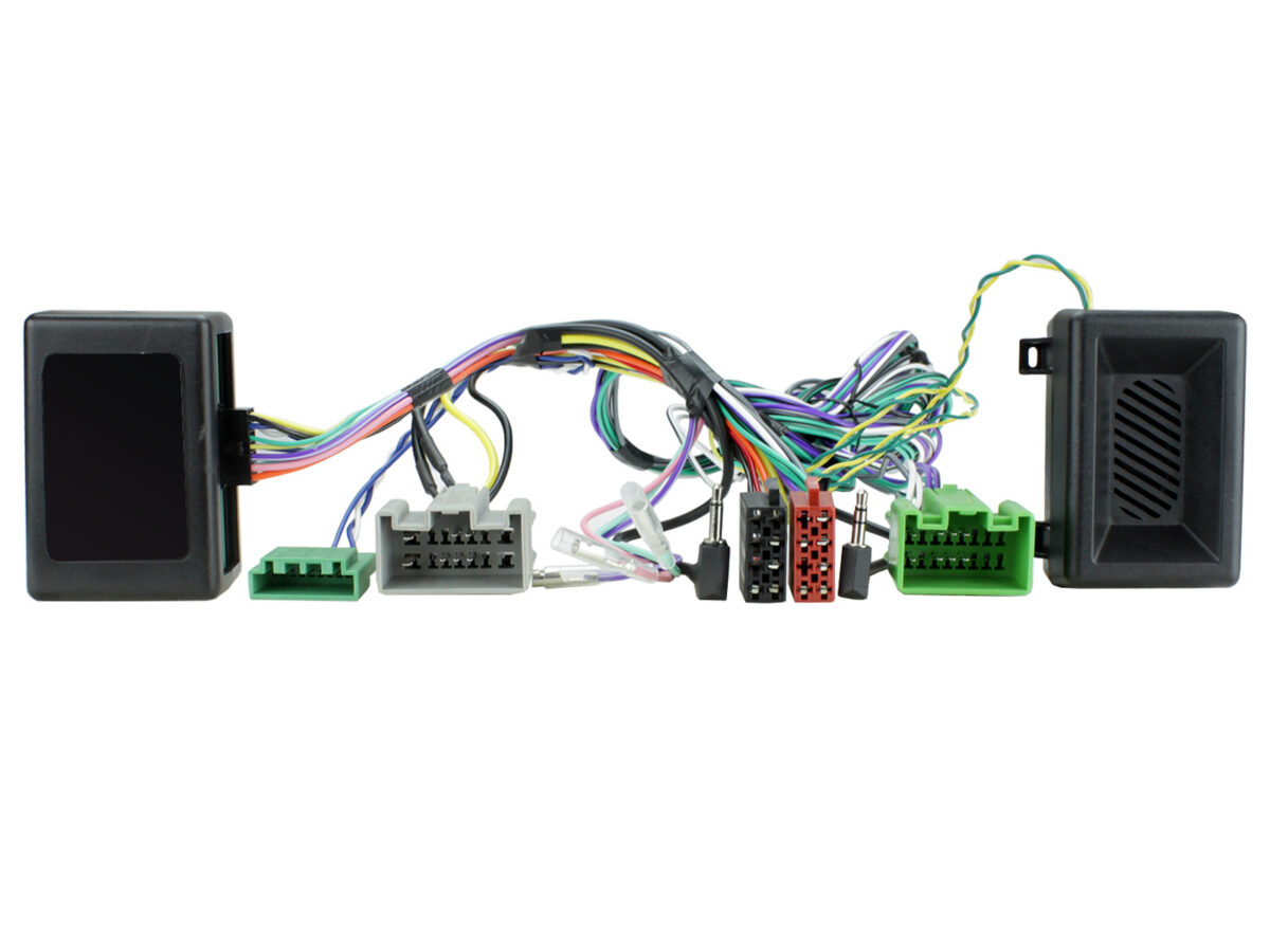 Lenkradfernbedienungs Volvo V70 / XC 70 2007 - 2011 – Bild 1