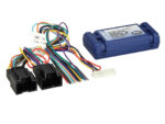 CAN-BUS Adapter für General Motors 11Bit LAN ohne Onstar