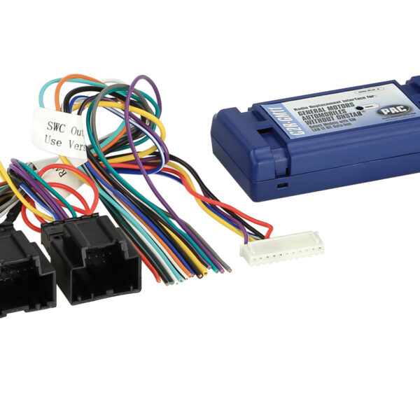 CAN-BUS Adapter für General Motors 11Bit LAN ohne Onstar