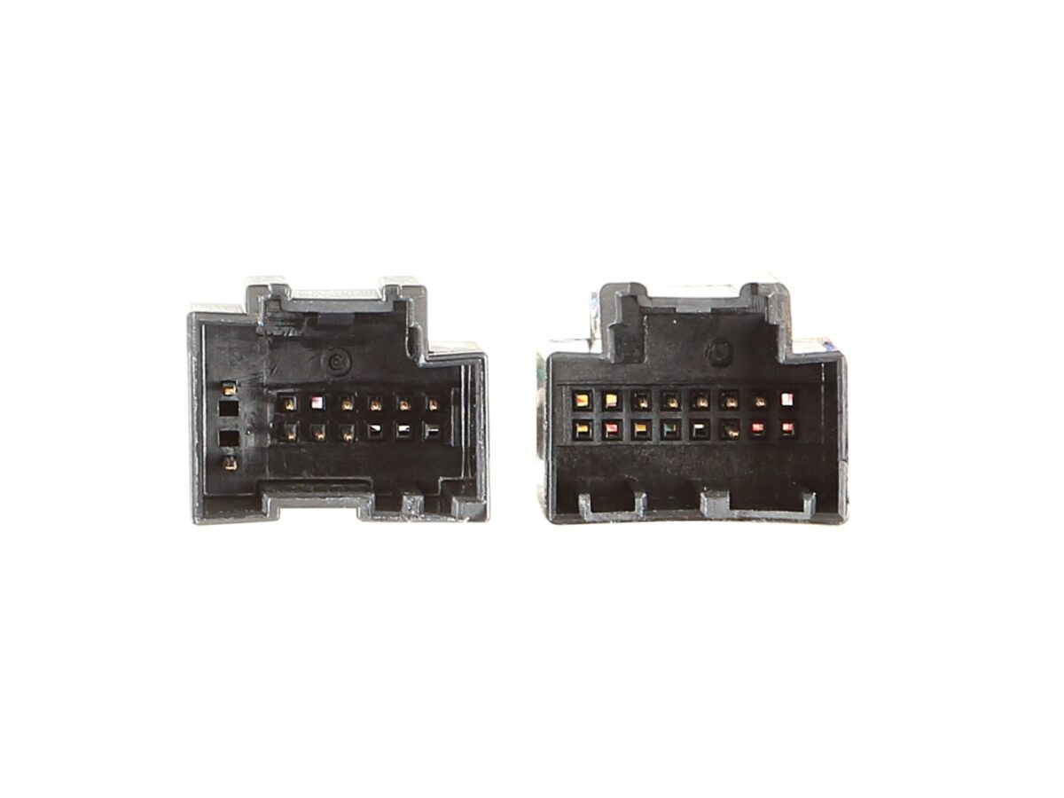 CAN-BUS Adapter für General Motors 11Bit LAN ohne Onstar – Bild 2