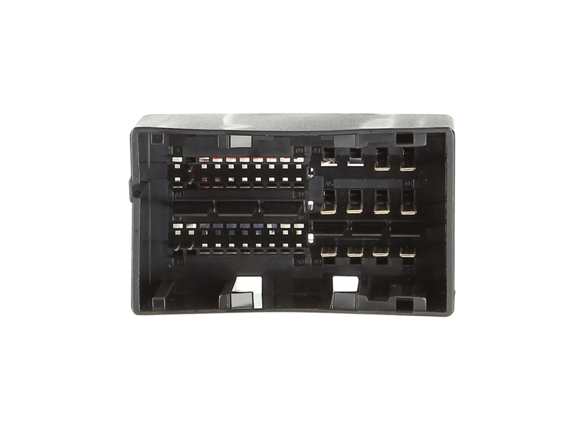 CAN-BUS Adapter-Set RP4-CH21 Dodge, Jeep – Bild 2