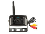 Rückfahrkamera Monitor Kit 7 Zoll AHD Kamer/aVideo Transmitter – Bild 2
