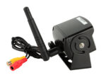 Rückfahrkamera Monitor Kit 7 Zoll AHD Kamer/aVideo Transmitter – Bild 3