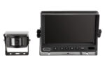 SONY AHD Kamera 7 Zoll AHD Monitor