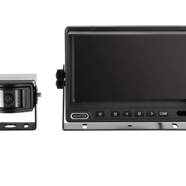SONY AHD Kamera 7 Zoll AHD Monitor