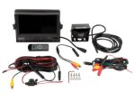 SONY AHD Kamera 7 Zoll AHD Monitor – Bild 3