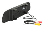 Spiegelmonitor universal 4.3 2x Video Eingang – Bild 2