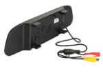 Spiegelmonitor universal 4.3 2x Video Eingang – Bild 3