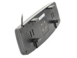 Spiegelmonitor universal 4.3 2x Video Eingang Fernbedienung – Bild 5