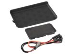 Ablage INBAY 10W VW Golf Sportsvan 5G Facelift 10/2017 – Bild 2