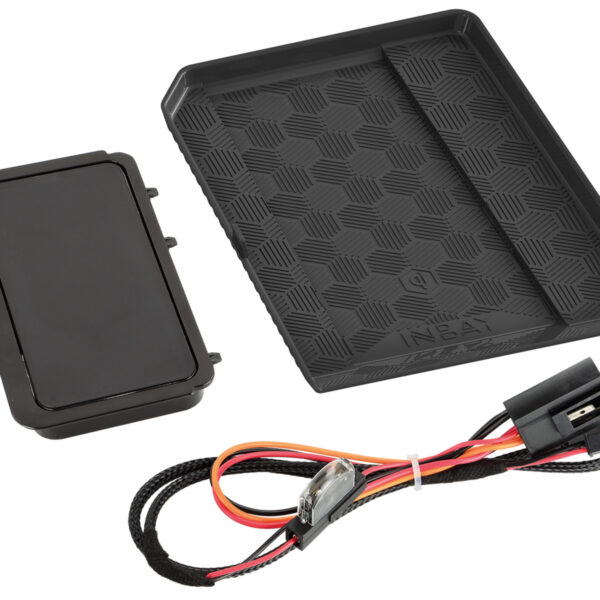 Ablage INBAY 10W VW T-Cross C1 07/2019-