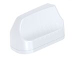 High Performance Robust Multifunctional 5-in-1 MIMO Antenna – Bild 2