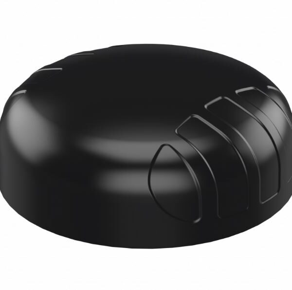 Robust Multifunctional 5 in1 Ultra Wide Band Omni-Directional PUCK Antenna