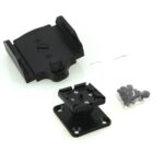 Fix2car KFZ Passivhalter , einstellbar, universal 58-95 mm – Bild 5