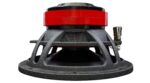 EMPHASER ESW-M8 Monolith 20 cm Subwoofer 1 x 4 Ohm 200 W – Bild 2
