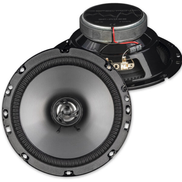 SPECTRON SP-RX26 Coax-System 16.5 cm 100 Watt